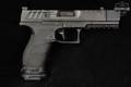 Walther PDP Pro-X PMM Full Size 9mm Luger Black in Very Good Condition Image 4