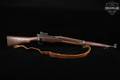1917 Winchester Repeating Arms M1917 .30-06 Blued & Walnut in Good Condition Image 2