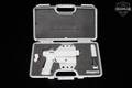 Canik TP9SFx Signature Series 9mm Luger Whiteout in Very Good Condition Image 2