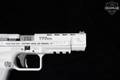 Canik TP9SFx Signature Series 9mm Luger Whiteout in Very Good Condition Image 5