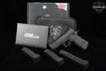 Springfield Armory 1911 DS Prodigy AOS, Firstline 9mm Luger Black in Very Good Condition Image 2