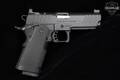 Springfield Armory 1911 DS Prodigy AOS, Firstline 9mm Luger Black in Very Good Condition Image 3