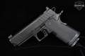 Springfield Armory 1911 DS Prodigy AOS, Firstline 9mm Luger Black in Very Good Condition Image 4