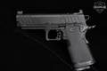 Springfield Armory 1911 DS Prodigy AOS, Firstline 9mm Luger Black in Very Good Condition Image 5