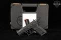 CZ P-09 C Nocturne 9mm Luger Black in Very Good Condition Image 2