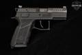 CZ P-09 C Nocturne 9mm Luger Black in Very Good Condition Image 5
