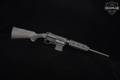 Ares Defense Systems SCR 5.56mm NATO (.223 Rem.) Black in Good Condition Image 3