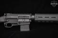 Ares Defense Systems SCR 5.56mm NATO (.223 Rem.) Black in Good Condition Image 5