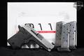 Springfield Armory 911 .380 ACP Two-Tone Stainless in Excellent Condition Image 2