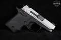 Springfield Armory 911 .380 ACP Two-Tone Stainless in Excellent Condition Image 4