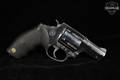 Taurus Model 605 .357 Mag. Polished Stainless in Very Good Condition Image 2