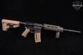 Palmetto State Armory (PSA) PA-15 Magpul ACS/MOE Package 5.56mm NATO Black & FDE in Good Condition Image 3