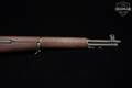 March 1943 Springfield Armory M1 Garand .30-06 Parkerized in Good Condition Image 4