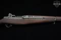 March 1943 Springfield Armory M1 Garand .30-06 Parkerized in Good Condition Image 5