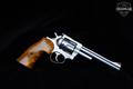 1978 Sturm Ruger Security Six .357 Mag. Stainless Steel in Excellent Condition Image 2