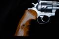 1978 Sturm Ruger Security Six .357 Mag. Stainless Steel in Excellent Condition Image 4