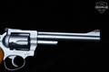 1978 Sturm Ruger Security Six .357 Mag. Stainless Steel in Excellent Condition Image 5