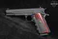 Tisas USA 1911A1 Service .45 ACP Black in Excellent Condition Image 3