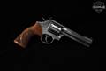 Smith & Wesson (S&W) Model 686-6 Plus Hunter .357 Mag. Satin Stainless in Very Good Condition Image 3