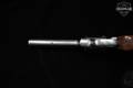 Smith & Wesson (S&W) Model 686-6 Plus Hunter .357 Mag. Satin Stainless in Very Good Condition Image 5
