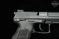 2021 Heckler & Koch (H&K, HK) P30LS V3 9mm Luger Hostile Environment "HE" in Excellent Condition Image 3