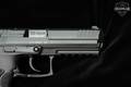 2021 Heckler & Koch (H&K, HK) P30LS V3 9mm Luger Hostile Environment "HE" in Excellent Condition Image 4