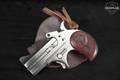 Bond Arms Cowboy Defender .357 Mag. Satin Stainless in Very Good Condition Image 2