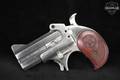 Bond Arms Cowboy Defender .357 Mag. Satin Stainless in Very Good Condition Image 3