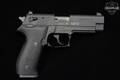 2012 Sig Sauer Mosquito .22 LR Nitron in Excellent Condition Image 3