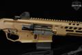 Sig Sauer MCX-Regulator 5.56mm NATO FDE in Excellent Condition Image 5