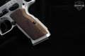 2022 Tanfoglio Defiant Stock Master .38 Super Silver in Excellent Condition Image 3