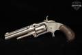 1866 Smith & Wesson (S&W) Model No. 1 Second Issue .22 Short other in Good Condition Image 3