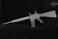 Eagle Arms (Armalite) M15A2 5.56mm NATO (.223 Rem.) Black in Excellent Condition Image 2