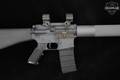 Eagle Arms (Armalite) M15A2 5.56mm NATO (.223 Rem.) Black in Excellent Condition Image 5