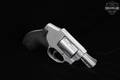 Smith & Wesson (S&W) Model 642-1 Airweight .38 Spl. Stainless in Very Good Condition Image 2