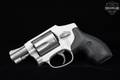 Smith & Wesson (S&W) Model 642-1 Airweight .38 Spl. Stainless in Very Good Condition Image 3