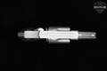 Smith & Wesson (S&W) Model 642-1 Airweight .38 Spl. Stainless in Very Good Condition Image 5