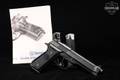 1981 P. Beretta Mod. 92S 9mm Luger Blued in Good Condition Image 2