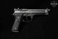 1981 P. Beretta Mod. 92S 9mm Luger Blued in Good Condition Image 3
