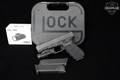 Glock 17 Gen4 9mm Luger Black in Good Condition Image 2