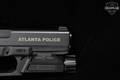 Glock 17 Gen4 9mm Luger Black in Good Condition Image 4