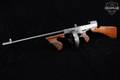 1990 Auto Ordnance Model of 1927 A1 Deluxe .45 ACP Blued & Wood in Excellent Condition Image 2