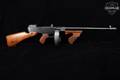 1990 Auto Ordnance Model of 1927 A1 Deluxe .45 ACP Blued & Wood in Excellent Condition Image 3