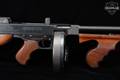 1990 Auto Ordnance Model of 1927 A1 Deluxe .45 ACP Blued & Wood in Excellent Condition Image 5
