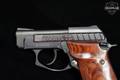 Taurus PT-25 .25 ACP (6.35mm) Blued in Good Condition Image 3