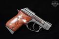 Taurus PT-25 .25 ACP (6.35mm) Blued in Good Condition Image 5