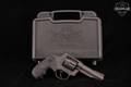 Rock Island Armory (RIA) Model 200 .38 Spl. Parkerized in Excellent Condition Image 2
