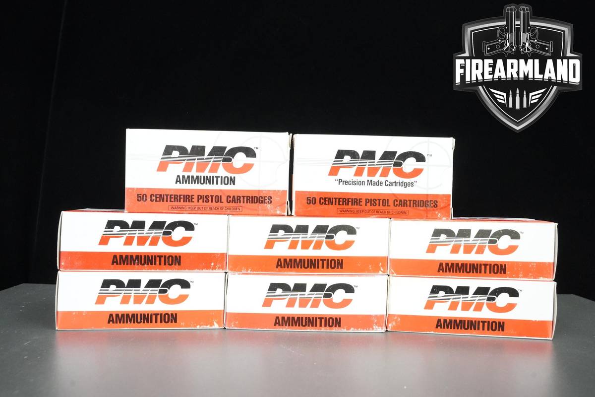 357 Magnum Ammo 357-Mag Ammunition 400 ROUNDS