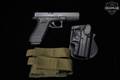 Glock 22 Gen4 .40 S&W Black in Good Condition Image 2