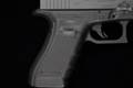 Glock 22 Gen4 .40 S&W Black in Good Condition Image 4